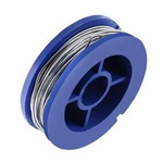 Tin for soldering 0,8mm - roll - solder binder - solder wire