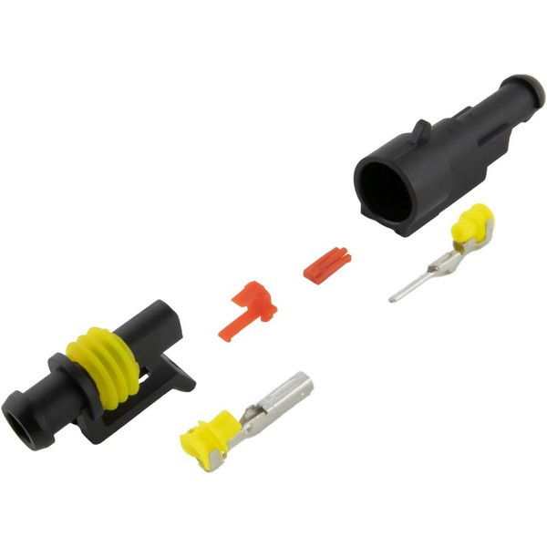 Złącze Superseal 1-PIN