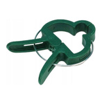 Plant clip - 4cm - large - plant attachment - clamp