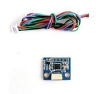 Gyro sensor (sensor) for AlexMos with DF11 cable - gimbal