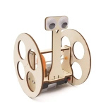 Balancing robot for children - DIY - Educational toy