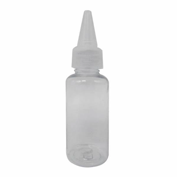 Bottle with applicator 30ml - Bottle for dispensing liquids | ABC-RC Shop