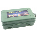 Storage box - Survival - 12.5x8.5x4cm - EDC container