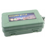 Storage box - Survival - 18x11.5x4.8cm - EDC container