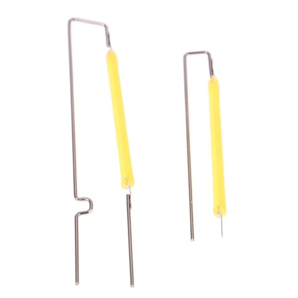 Moduł LED - żarnik - biały ciepły - 30mm - 3V
