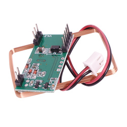 RFID card reader module - 125 kHz - SCM RDM6300