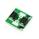 Reverse current protection diode module - 10A 60V - unidirectional