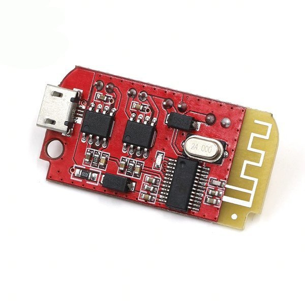 wzmacniacz audio 5W
