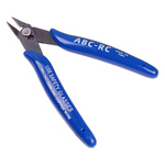 ABC-RC Side Cutters Counterpart PLATO 170 - Precision Side Cutters
