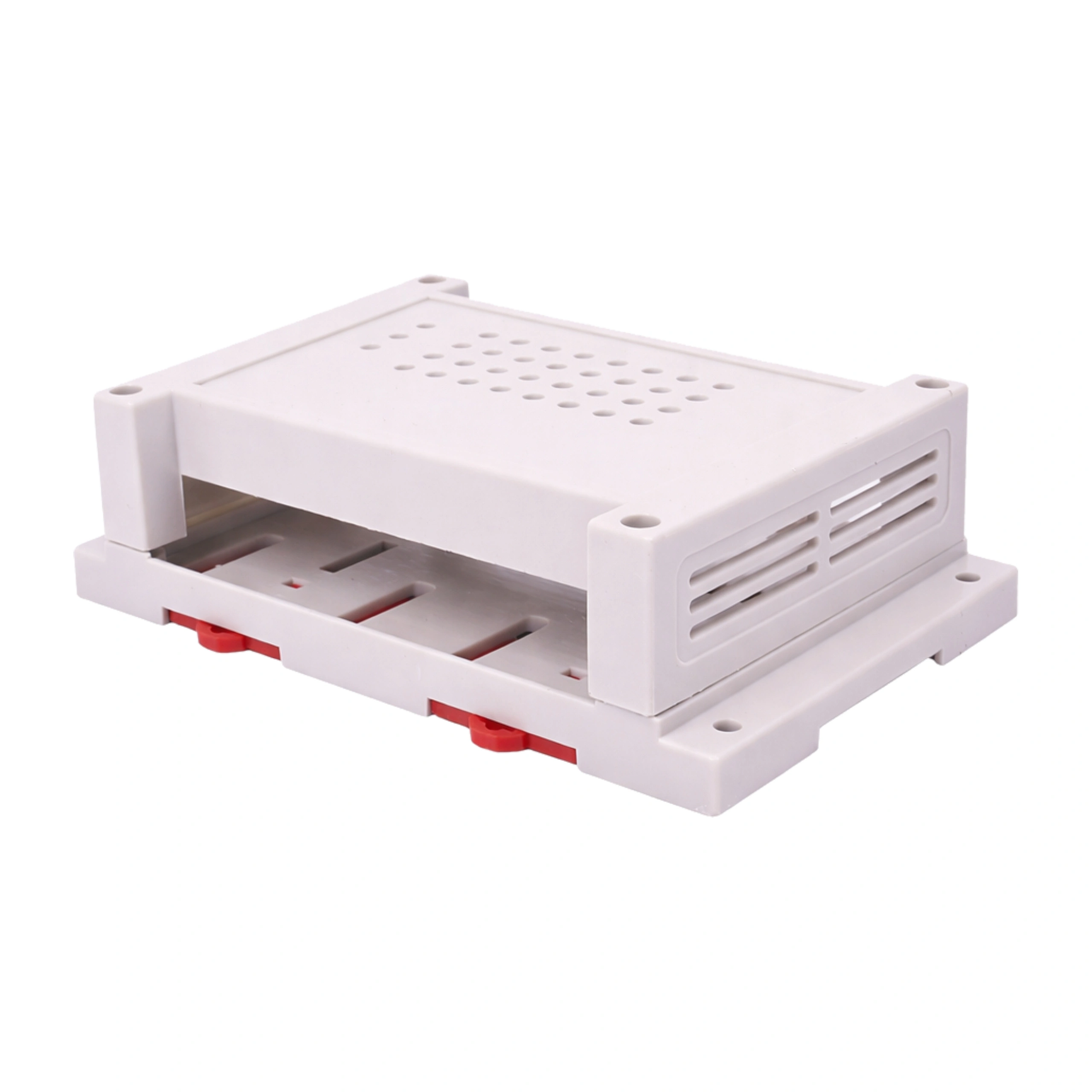 uniwersalna obudowa do elektroniki 