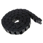 Cable guide 10x15 -1mb - cable chain guide - CNC