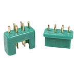 MPX Plugs - Connector Connector - Pair Set