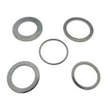 Reduction ring 25.4-20mm - Reduction for saw blades