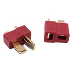 T-plugs (DEAN) Connector - 1 pair