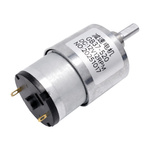 Geared motor - GB-37 MT90 - DC 12V 12rpm