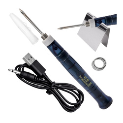 USB Cob Soldering Iron - 5V 8W - portable