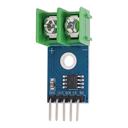 MAX6675 module 0-1024 deg C - temperature meter for thermocouples