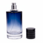 Buteleczka Plastikowa Z Metalową Zakrętką 30ml - Butelka Na Próbki