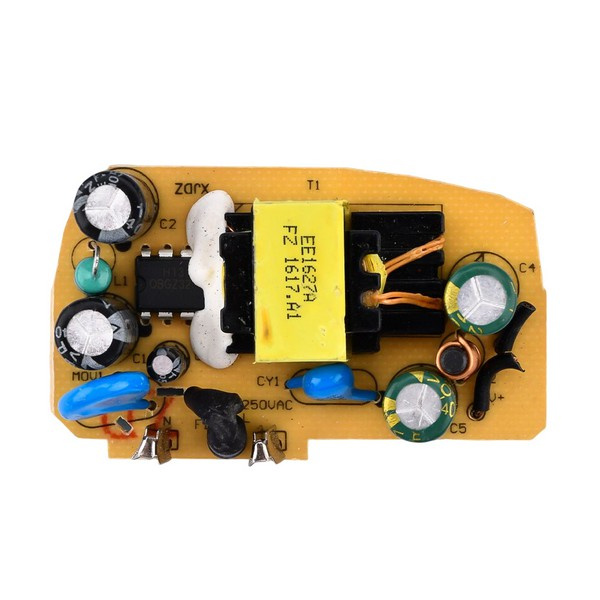 Przetwornica AC-DC 5V - 2A
