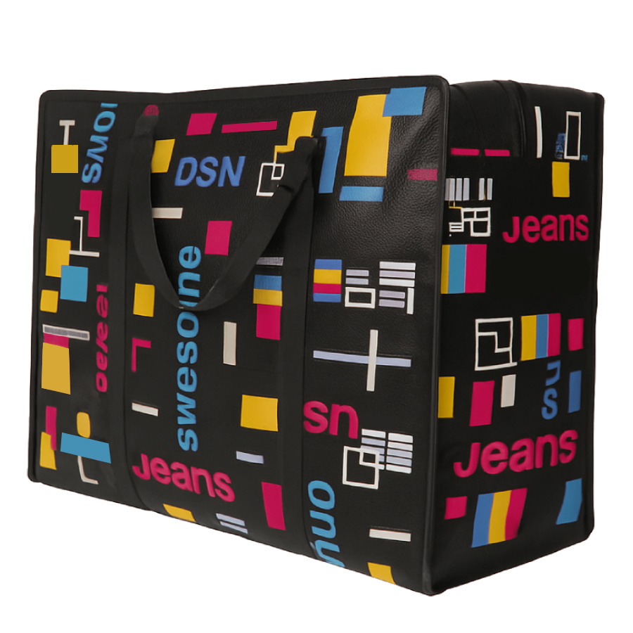 Torba gospodarcza - uchwyty