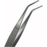 Tweezers 18cm - curved - universal tweezers - tweezers