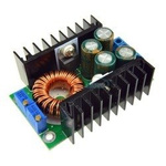 Voltage reducing inverter 300W 1.2V-32V 9A - XL4016 - STEP-DOWN