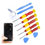 Phone service kit 11in1 - electronics repair tools