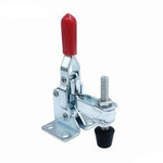 GH-101A MC04-1 quick clamp - 50kg - U-BAR - for service work, workshop