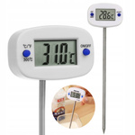 Food thermometer TA-288 from -50°C to 300°C - pin thermometer