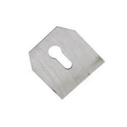 Replacement Trapezoidal Blade for Precision Planer - 44mm - For Hand Planer