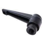 Adjustable Lever - M10x1.5 - Clamping Screw - Handle