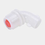 Sprayer spray nozzle - single - Lance tip for sprayers