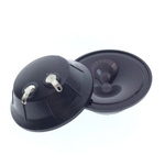 Ultrasonic piezo speaker - 2.5-60 kHz - waterproof horn speaker
