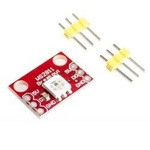 Moduł LED - WS2812 RGB LED - złącze goldpin - Arduino