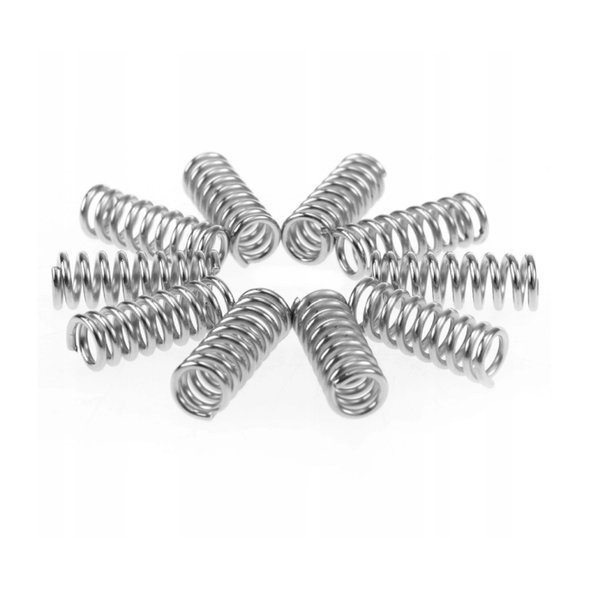 Sprężyna naciskowa 22x6.2mm - zdjęcie 3