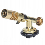 High-temperature gas burner brass - manual - 942 - welding