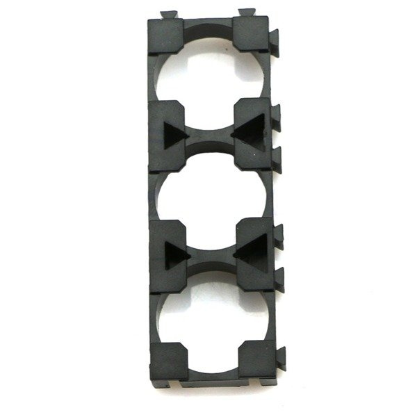 Plastikowa obudowa 1x3 - zdjęcie 4 Plastikowa obudowa 1x3 - zdjęcie 4