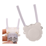 Mini Peristaltic Pump - DC 6V - dispensing pump with silicone tube