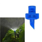 Garden sprinkler 90st - blue - Mist - Nozzle for plant irrigation system