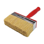 Large Straight Paint Brush - Wallpaper Brush - 50x150mm - Plastic