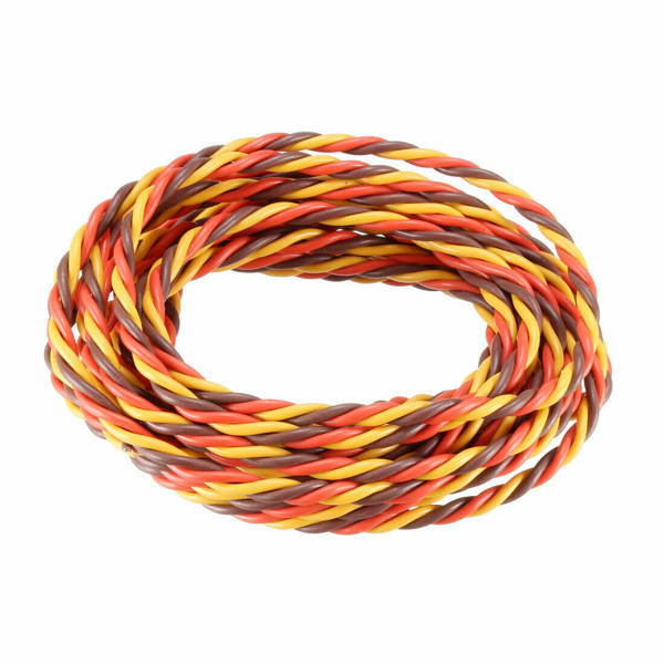 przewod serwa 0,30 mm przewod serwa 0,30 mm