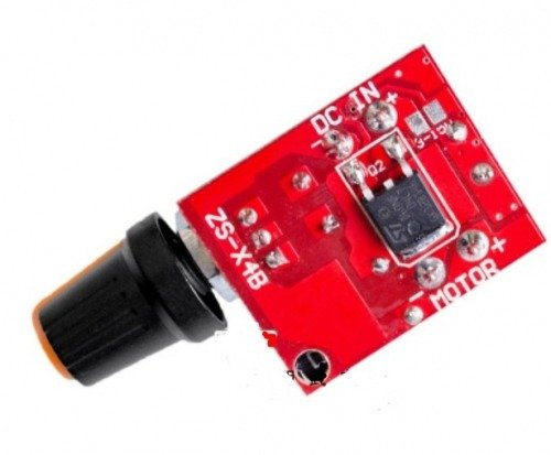 Moduł regulatora PWM 3-35V