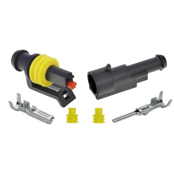 Złącze Superseal 1-PIN