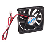 Fan 6010 - 12V - 60x60x10mm - 5000RPM