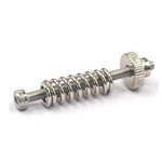 M3 screw for heatbed table leveling - 3D Printer