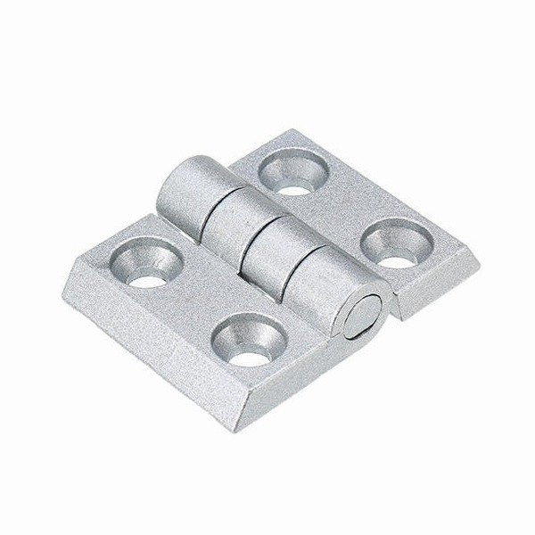 Zawias do profili aluminiowych