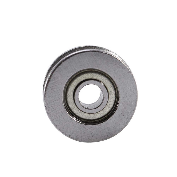 Łożysko pasowe - 3x12x4 oś 3mm