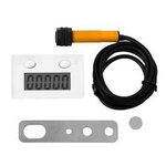 Digital counter 0-99999 with Proximity Sensor VJ12-D10K