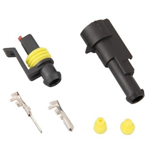 Złącze Superseal 1-PIN