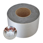 Butyl sealing tape - 100mmx5m - repair aluminum foil - waterproof